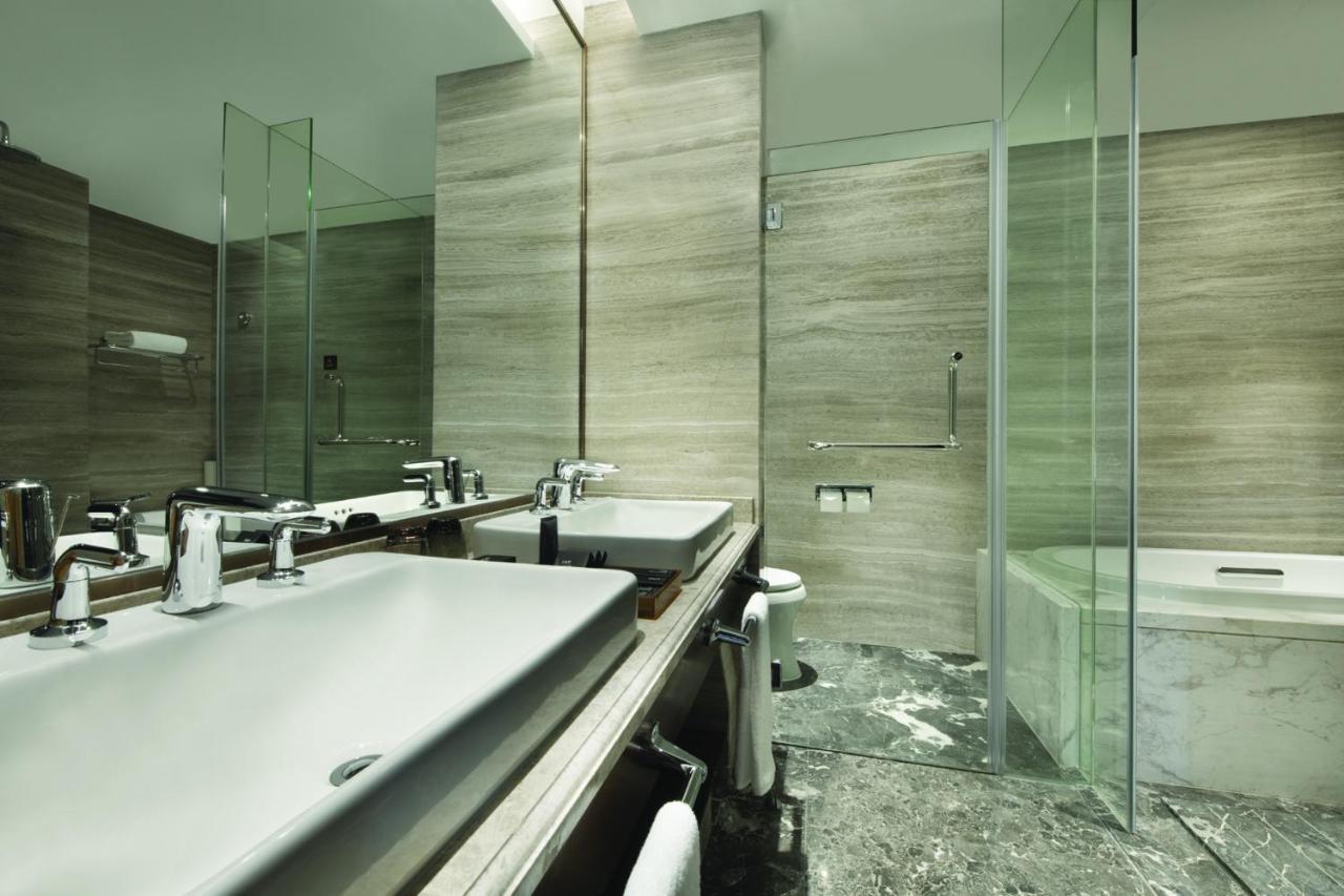 Grand Barony Qingdao Airport Hotel Ngoại thất bức ảnh