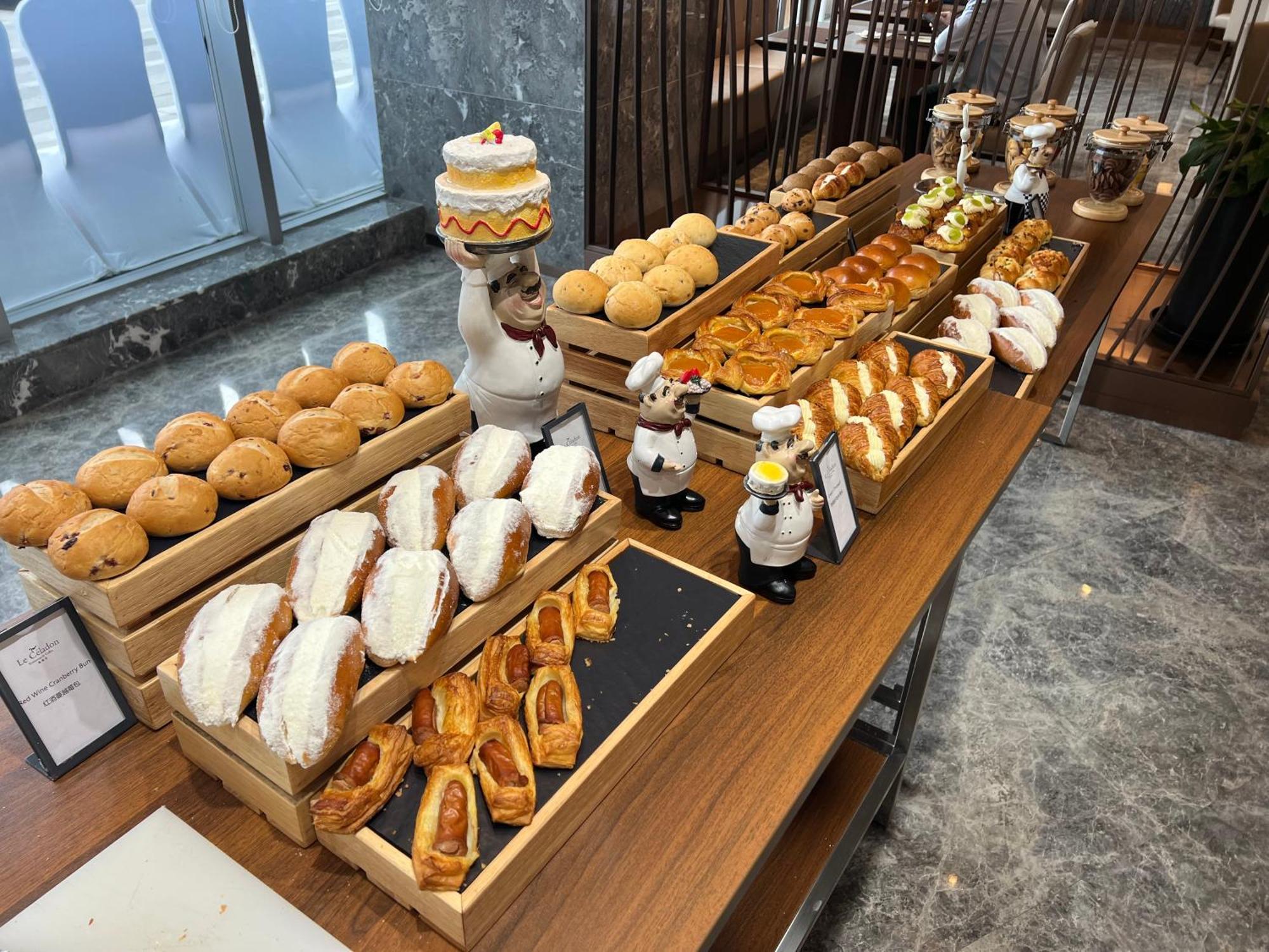 Grand Barony Qingdao Airport Hotel Ngoại thất bức ảnh